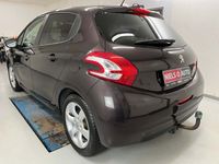 brugt Peugeot 208 1,2 VTi Allure