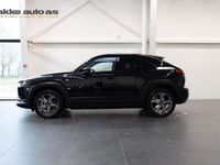 Brugt Mazda MX30 Makoto 106 kW (145 HK) 2022 Sortmetal SUV