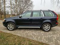 brugt Volvo XC90 4,4 V8 Executive aut. AWD