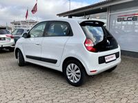 brugt Renault Twingo 1,0 SCe 70 Expression