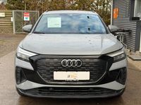 Brugt Audi Q4 e-tron Advanced 150 kW (204 HK) 2023 Grå SUV