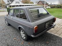 Brugt Fiat 128 1972 Grå Hatchback