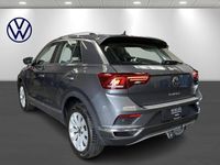 brugt VW T-Roc 1,5 TSi 150 Sport DSG