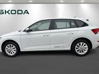 brugt Skoda Scala 1,5 TSi 150 Tour de France DSG