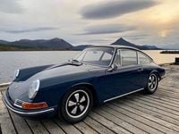 Brugt Porsche 912 104 HK (76 kW) 1965 Coupe