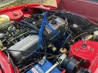 Brugt Datsun 280ZX 1979 Rød