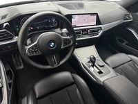Brugt BMW 330e M Sport 292 HK (214 kW) 2019 Grå Sedan