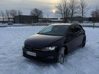 Brugt VW Polo 94 HK (69 kW) 2020 Hatchback