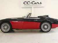 brugt Austin Healey 3000 MK III 