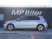 brugt VW e-Golf VII Ikke angivet