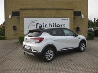 brugt Renault Captur 1,5 dCi 95 Intens