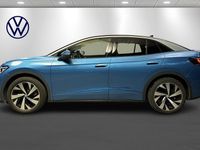 Brugt VW ID.5 Style 210 kW (286 HK) 2024 Blåmetal SUV