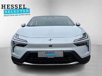 Ny Polestar 4 Long Range Single Motor 200 kW (272 HK) 2025 Magnesium SUV