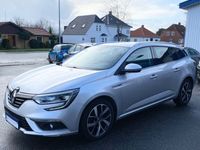 brugt Renault Mégane IV TCe 140 Bose Edition Sport Tourer EDC