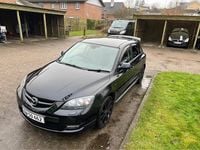 Brugt Mazda 3 300 HK (220 kW) 2008 Hatchback