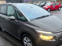 brugt Citroën Grand C4 Picasso 1,6 BlueHDi 120 Intensive EAT6 7prs