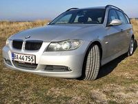 Brugt BMW 320 163 HK (119 kW) 2005 Stationcar