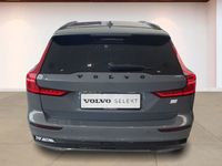 brugt Volvo V60 2,0 T6 Recharge Plugin-hybrid Plus AWD 350HK Stc 8g Aut.