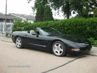 brugt Chevrolet Corvette C5 Cabriolet 1998
