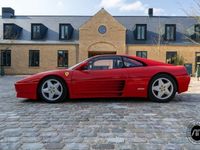 brugt Ferrari 348 TB