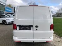 brugt VW Transporter 2,0 TDi 150 Kassevogn DSG lang