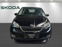 brugt Skoda Citigo 1,0 MPi 60 Family