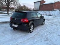 Brugt VW Golf V GT 2007 Hatchback