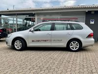 brugt VW Golf VI 1,4 TSi 122 Comfortline Variant