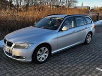 Brugt BMW 318 143 HK (105 kW) 2011