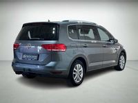 brugt VW Touran 1,4 TSi 150 Highline DSG 7prs