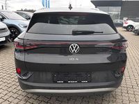 Brugt VW ID.4 Pro Performance 150 kW (204 HK) 2021 Koks SUV