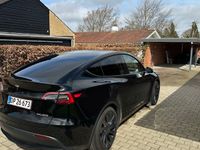 brugt Tesla Model Y y5ld