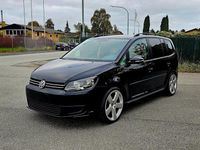 Brugt VW Touran 105 HK (77 kW) 2011 MPV