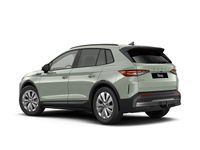 Ny Skoda Elroq 150 kW (204 HK) 2026 Grøn SUV