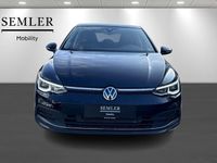 brugt VW Golf VIII 1,5 eTSi 150 Style DSG