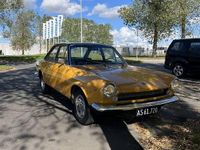 Brugt Fiat 124 Sport 90 HK (66 kW) 1969 N/a Coupe