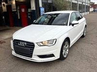 Brugt Audi A3 Ambition 150 HK (110 kW) 2016 Hvid Sedan