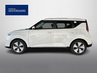 Ny Kia Soul EV 150 kW (204 HK) 2025 Sølv SUV