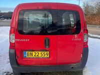 Brugt Peugeot Bipper 249 HK (183 kW) 2008 MPV