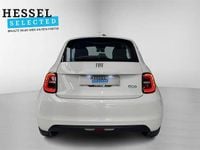 Brugt Fiat 500e Action 69 kW (95 HK) 2023 Hvid Hatchback