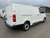 brugt Toyota Proace Long 2,0 D Comfort 144HK Van 6g C