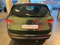 brugt Skoda Karoq 1,5 TSi 150 Style DSG