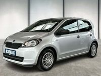 brugt Skoda Citigo 1,0 60 Ambition GreenTec