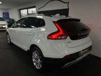 brugt Volvo V40 CC 2,0 D2 120 Momentum aut.