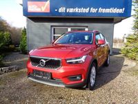 brugt Volvo XC40 D4 190 Momentum aut. AWD