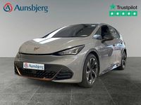 Brugt Cupra Born High 150 kW (204 HK) 2022 Grå metal Hatchback