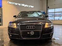 brugt Audi A6 2,4 V6