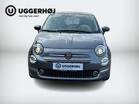 brugt Fiat 500 1,2 Star