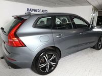 brugt Volvo XC60 T5 250 Momentum aut.