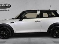 Brugt Mini Cooper SE 135 kW (184 HK) 2022 Hatchback